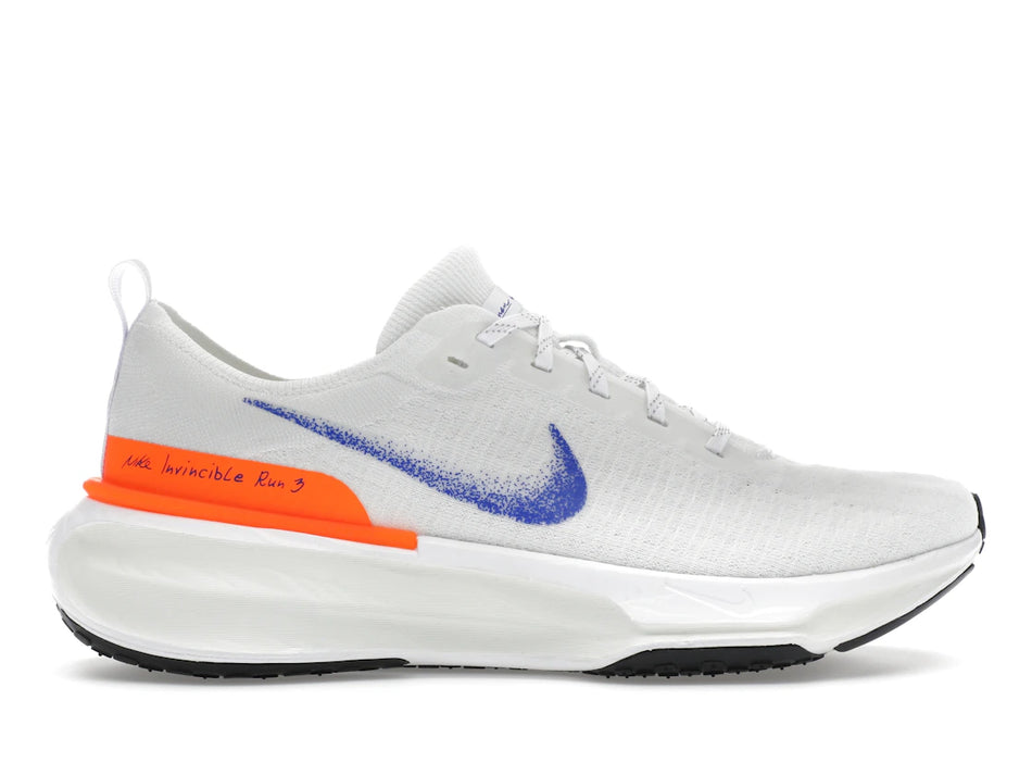 Nike ZoomX Invincible Run 3 FP Blueprint Pack