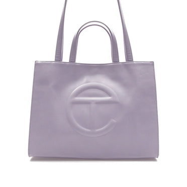Telfar Shopping Bag Medium Lavender