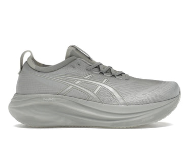 ASICS Gel-Nimbus 27 Seal Grey