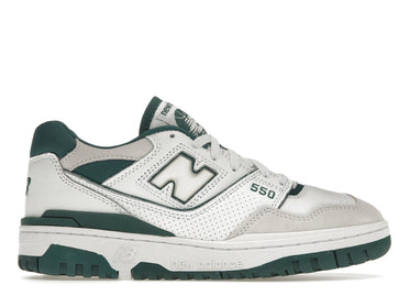 New Balance 550 Vintage Teal