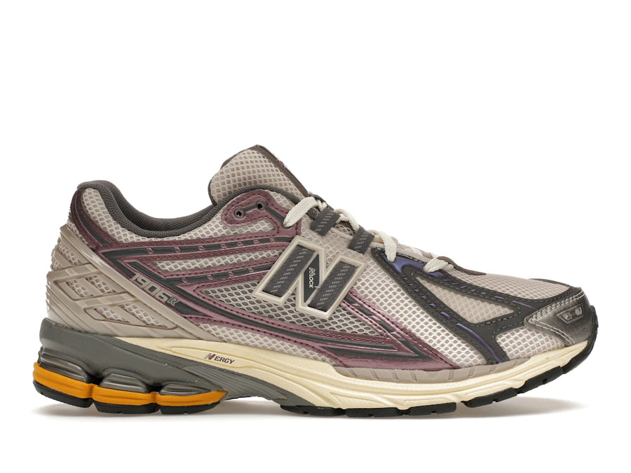 New Balance 1906R Réglisse