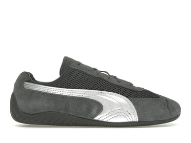 Puma Speedcat Premium Shadow Grey Matte Silver