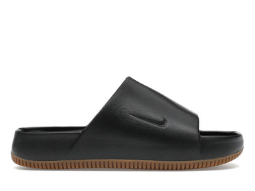 Nike Calm Slide Black Gum