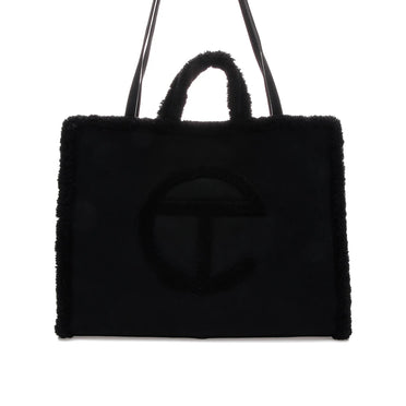 Telfar x UGG Shopping Bag Large Black
