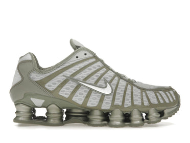 Nike Shox TL Light Army (Women's)