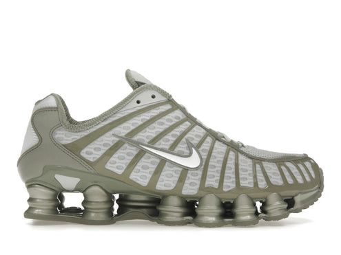 Nike Shox TL Light Army (Women's)