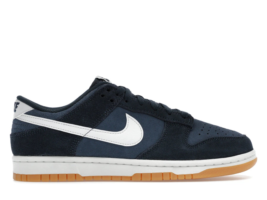 Nike Dunk Low SE Bleu Monsoon