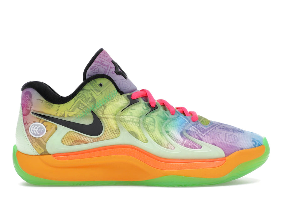 Nike KD 17 Easy Money All Star