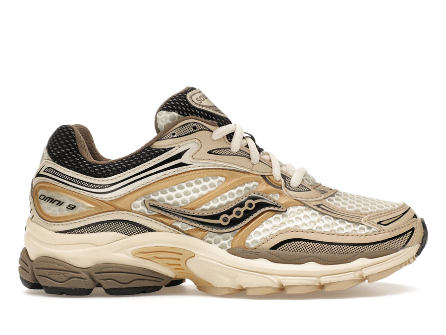 Saucony ProGrid Omni 9 Or