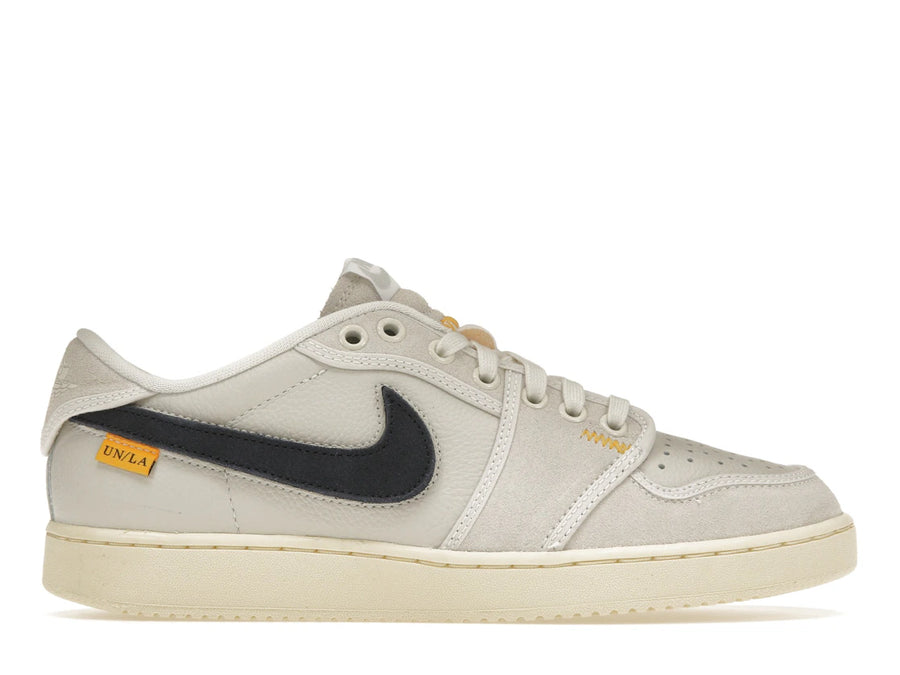 Jordan 1 Retro AJKO Low SP Union Sail Leather