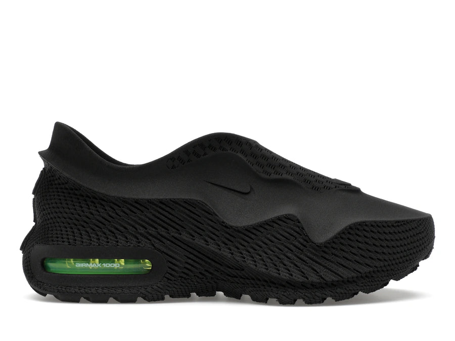 Nike Air Max 1000 Noir