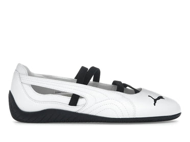 Puma Speedcat Ballet White Black (Women's)
