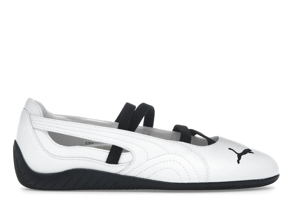 Puma Speedcat Ballet White Black (Women's)