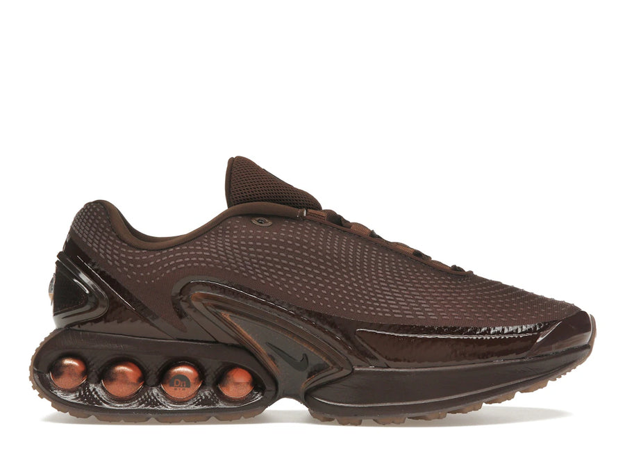 Nike Air Max Dn Isamaya Ffrench Chocolat clair (Femme)