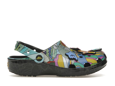 Crocs Classic Clog The Beatles Pepperland