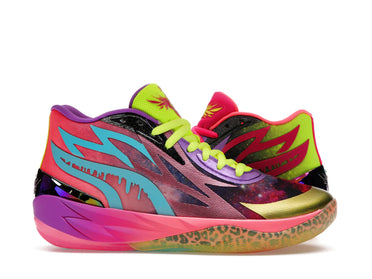 Puma LaMelo Ball MB.02 Be You