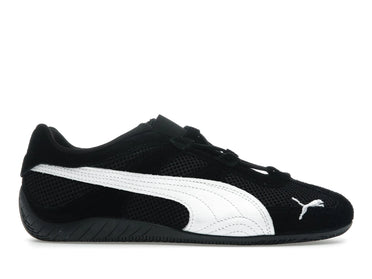 Puma Speedcat Go Black White (Women's)