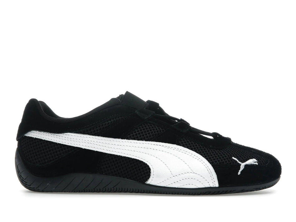 Puma Speedcat Go Black White (Women's)