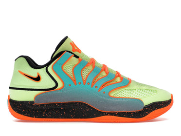 Nike KD 18 Clear Jade Liquid Lime