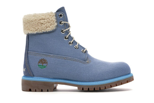 Timberland 6" Boot Just Don Denim