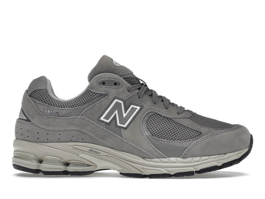 New Balance 2002R Marblehead Light Aluminium