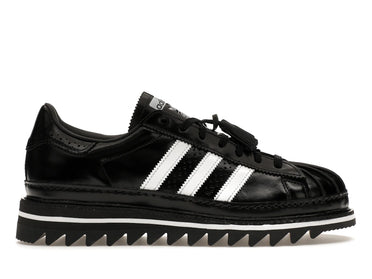 adidas Superstar CLOT By Edison Chen Black