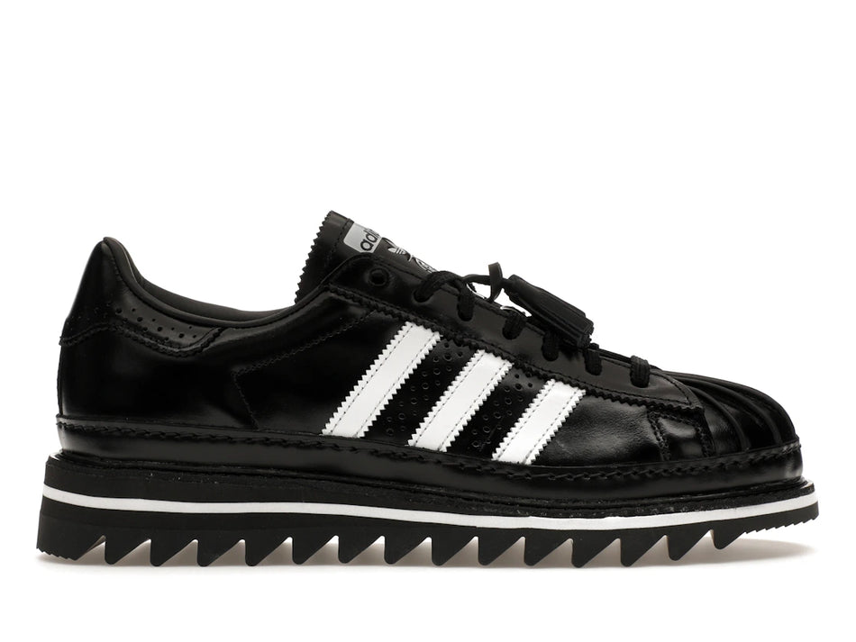adidas Superstar CLOT By Edison Chen Black