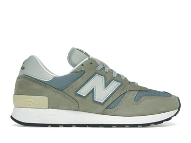 New Balance 1300JP MiUSA Mirage Grey