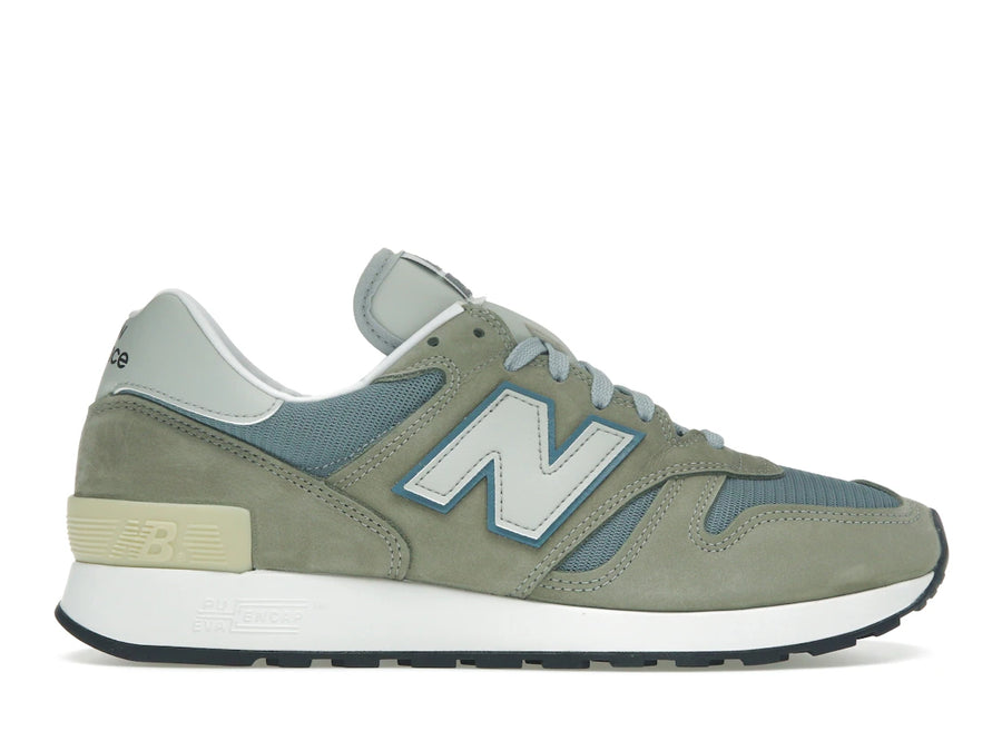 New Balance 1300JP MiUSA Gris Mirage