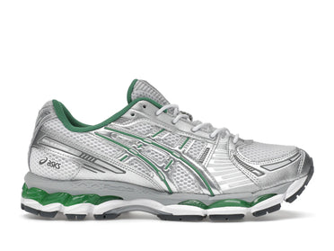 ASICS Gel-Kayano 12.1 Silver Green