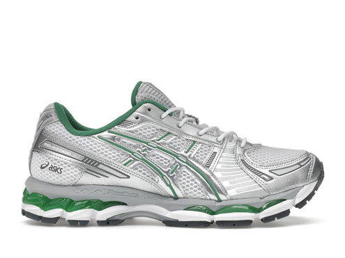 ASICS Gel-Kayano 12.1 Silver Green