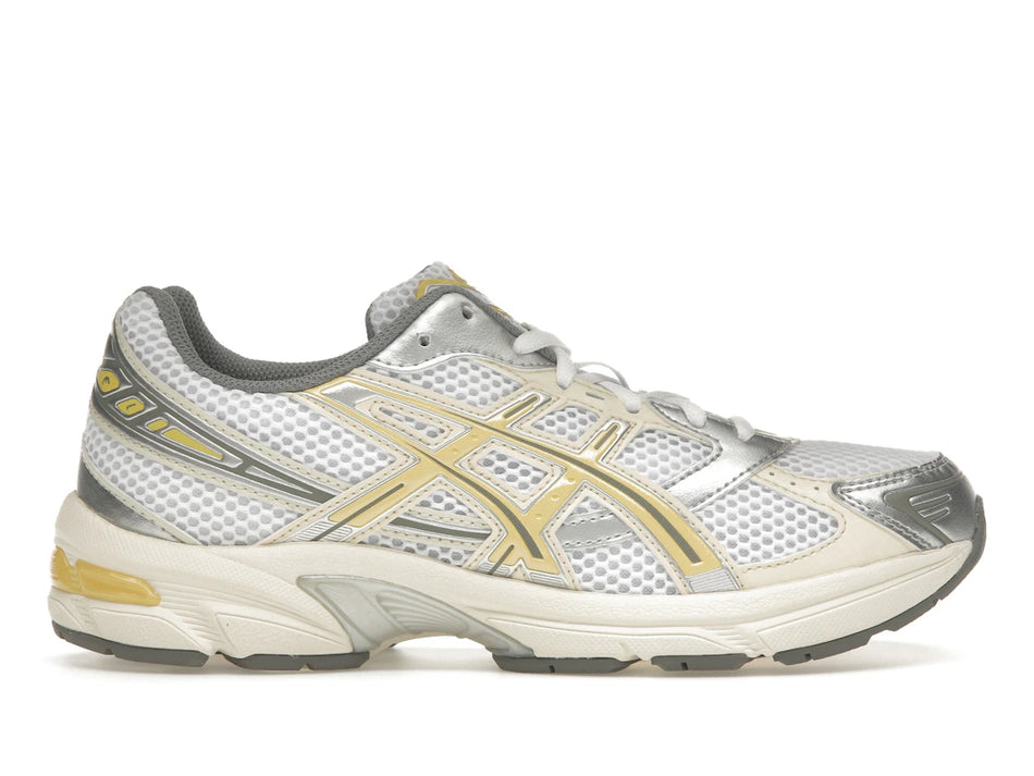 ASICS Gel-1130 White Faded Yellow (Women's)