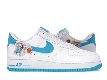 Nike Air Force 1 Low Hare Space Jam