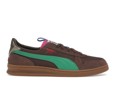 Puma Indoor Rothaus Tannenzäpfle