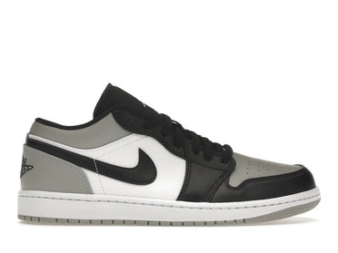 Jordan 1 Low Shadow Toe