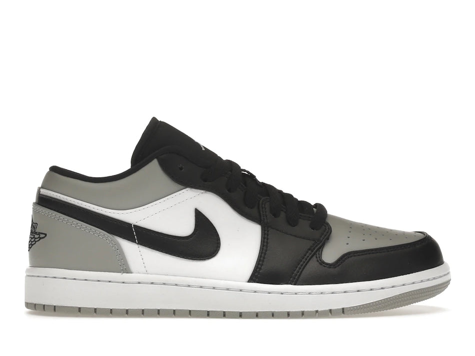 Jordan 1 Low Shadow Toe