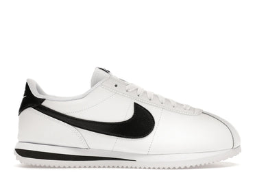 Nike Cortez White Black