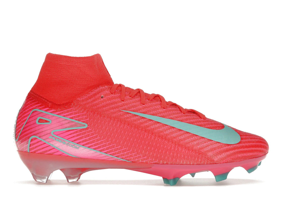 Pack Nike Zoom Mercurial Superfly 10 Elite FG Mad Energy