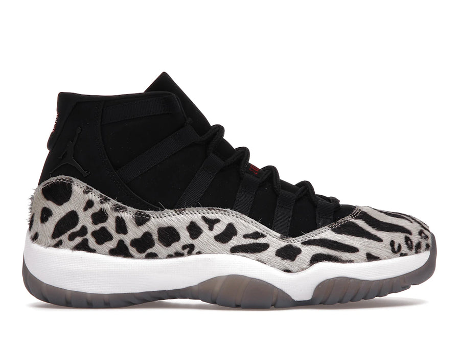 Jordan 11 Retro Animal Instinct (Femme)