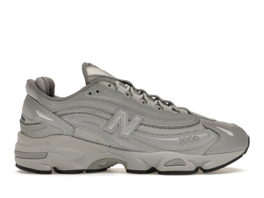New Balance 1000 Argent Réfléchissant