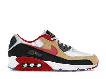 Nike Air Max 90 San Francisco 49ers