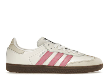 adidas Samba OG Lucid Pink (Femme)