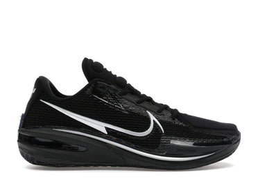 Nike Air Zoom GT Cut Black Chrome