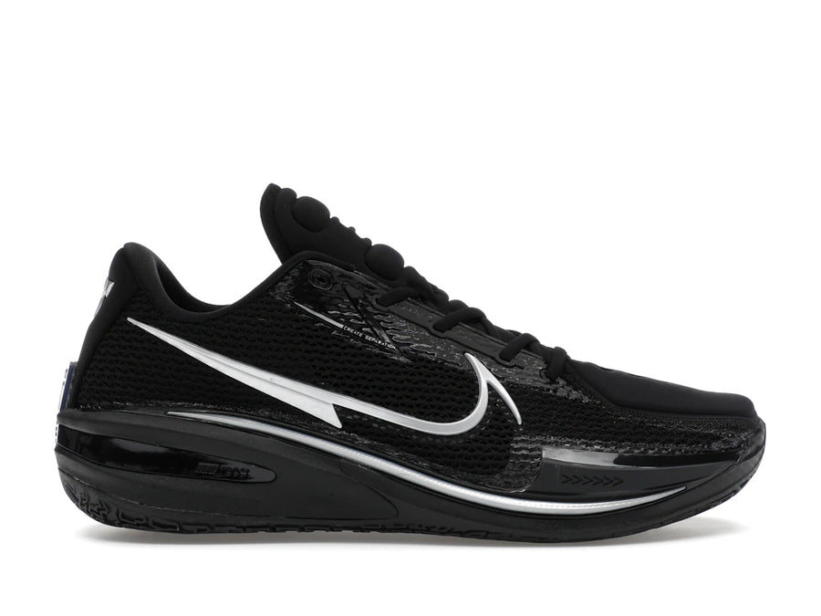 Nike Air Zoom GT Cut Noir Chrome