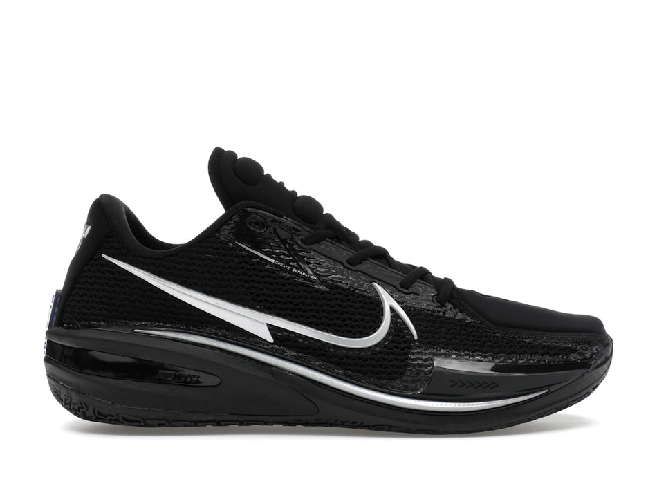 Nike Air Zoom GT Cut Black Chrome