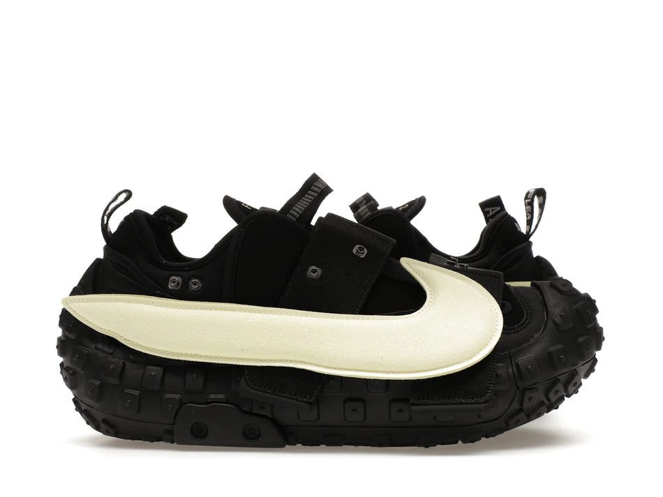 Nike CPFM Air Flea 2 Cactus Plant Flea Market Black Alabaster