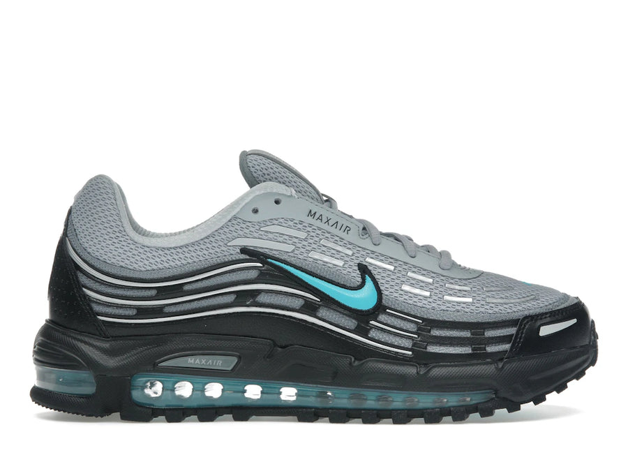 Nike Air Max TL 2.5 Gris Loup Cactus Poussiéreux