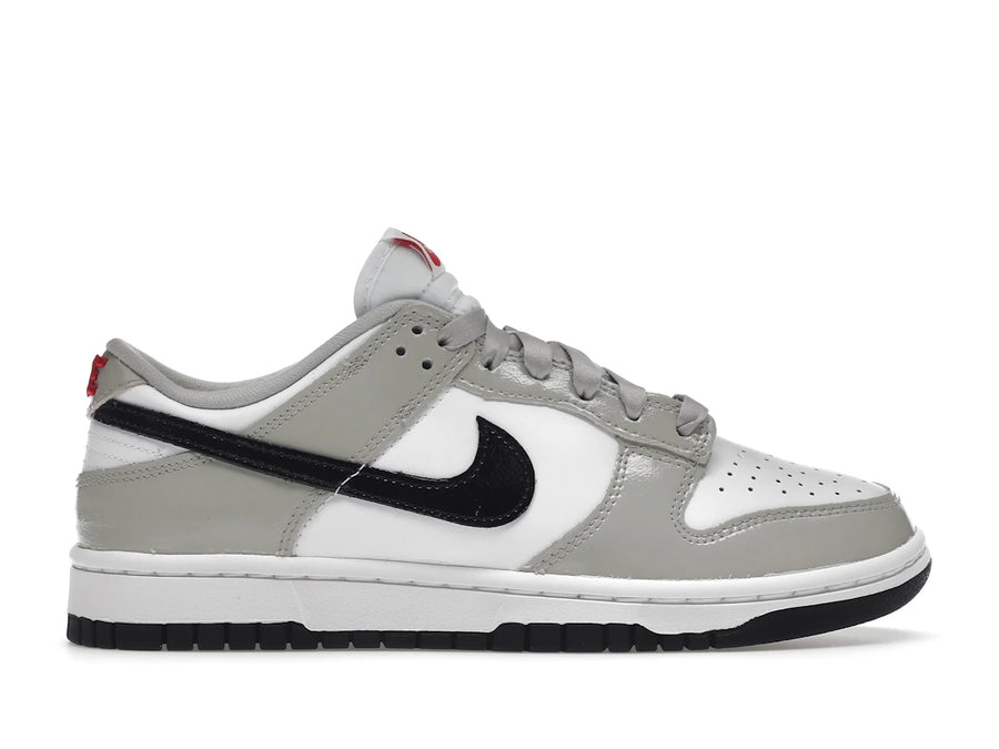Nike Dunk Low Light Iron Ore (Femme)