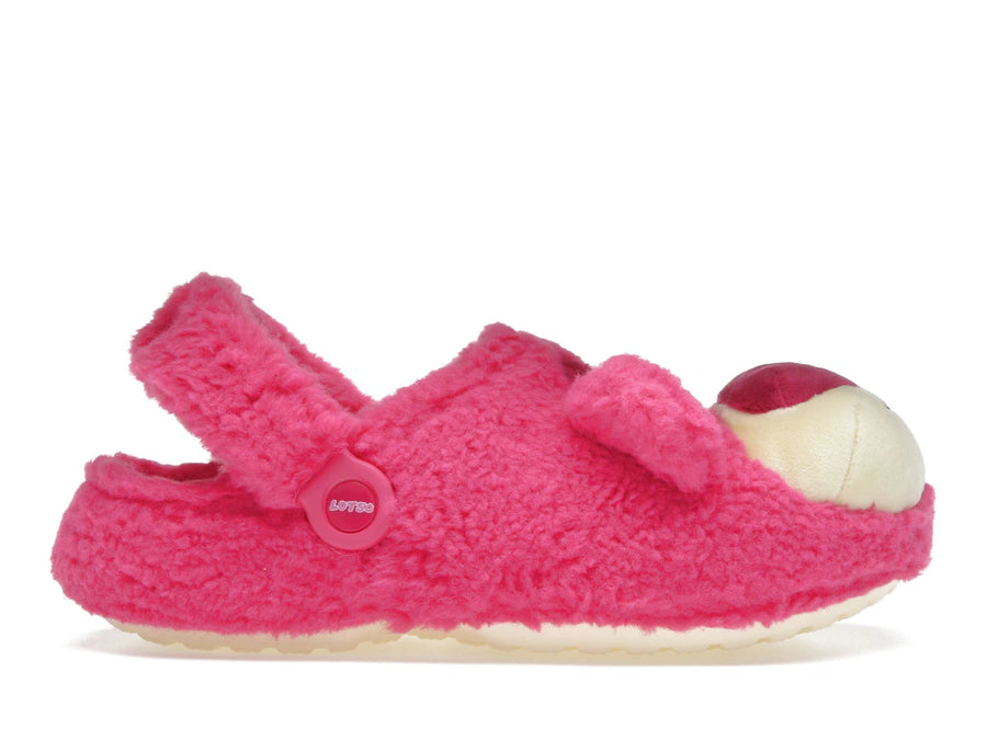 Sabots Crocs Classic Disney Toy Story Lotso