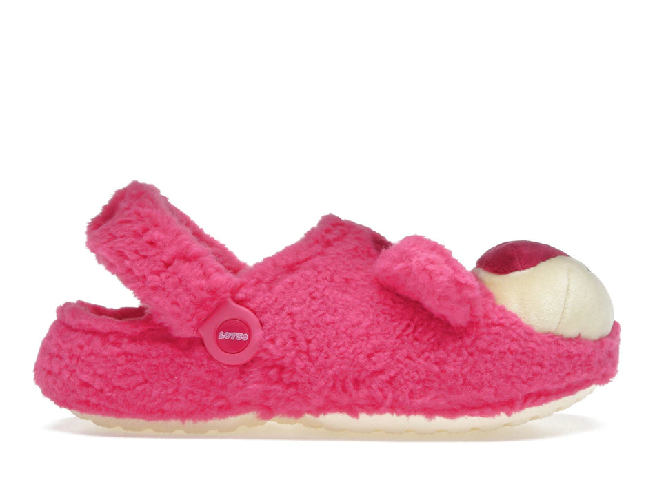 Crocs Classic Clog Disney Toy Story Lotso